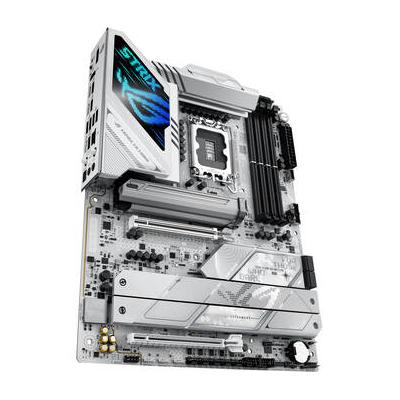 ASUS ROG STRIX Z890-A GAMING WIFI LGA 1851 ATX Motherboard ROG STRIX Z890-A GAMING WIFI