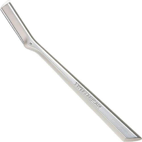 Tweezerman - Brow Razor - Augenbrauenrasierer Rasierer & Enthaarungstools 1 ct