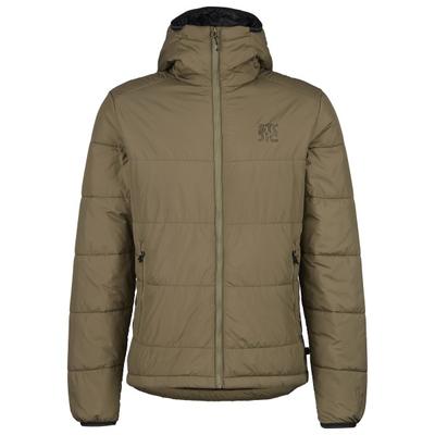 Stoic - MountainWool120 StorboSt. Hoody - Kunstfaserjacke Gr 3XL oliv Image