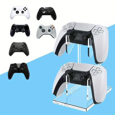 TEMU Suitable For Ps5/ps4/switch Pro/ // 360 - Gamepad Universal Stand