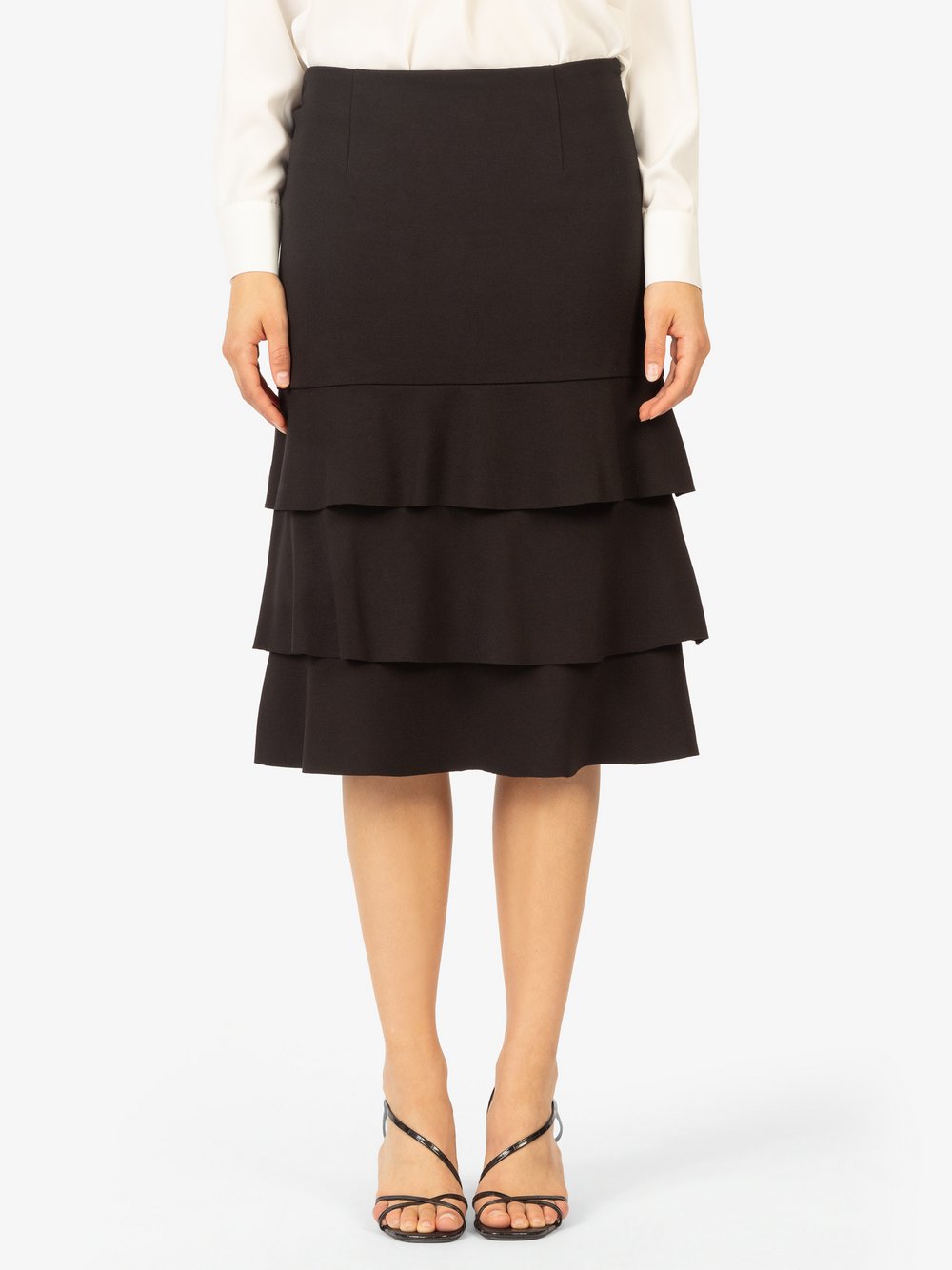 Kraimod Rock Damen schwarz, 38 Image