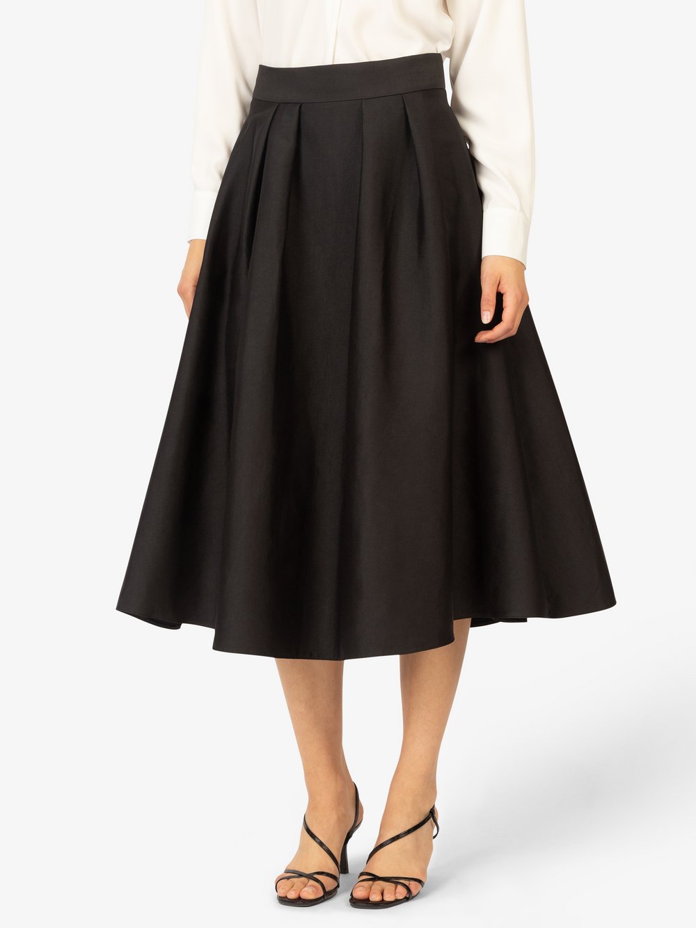 Kraimod Rock Damen schwarz, 44