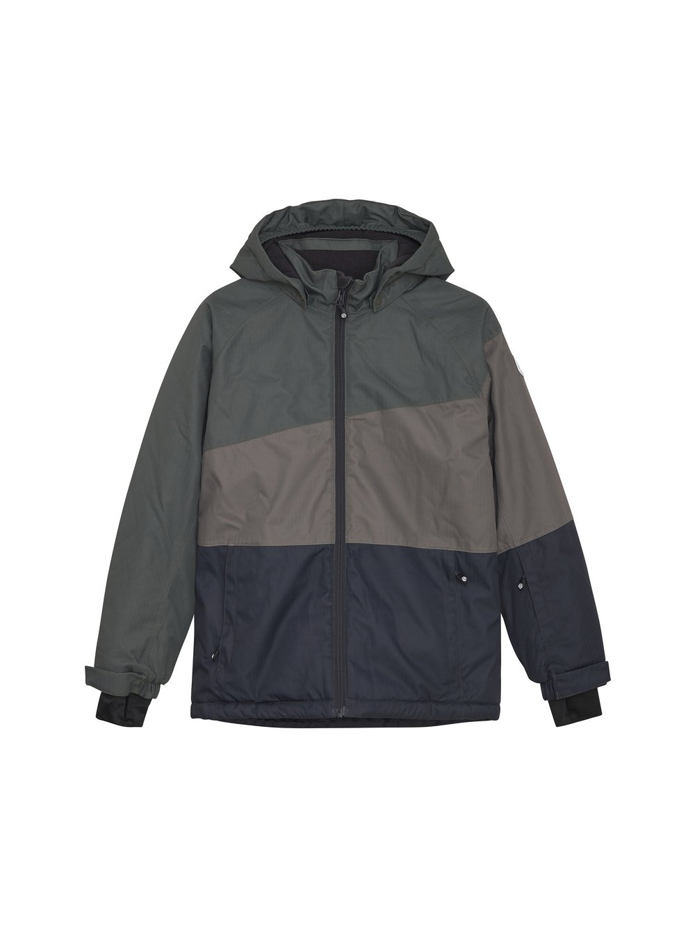 ColorKids Skijacke Jungen grün, 104 Image