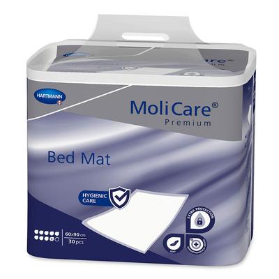 Molicare Premium Bed Mat 9 Tropfen 60x90 cm 30 St Unterlagen Image