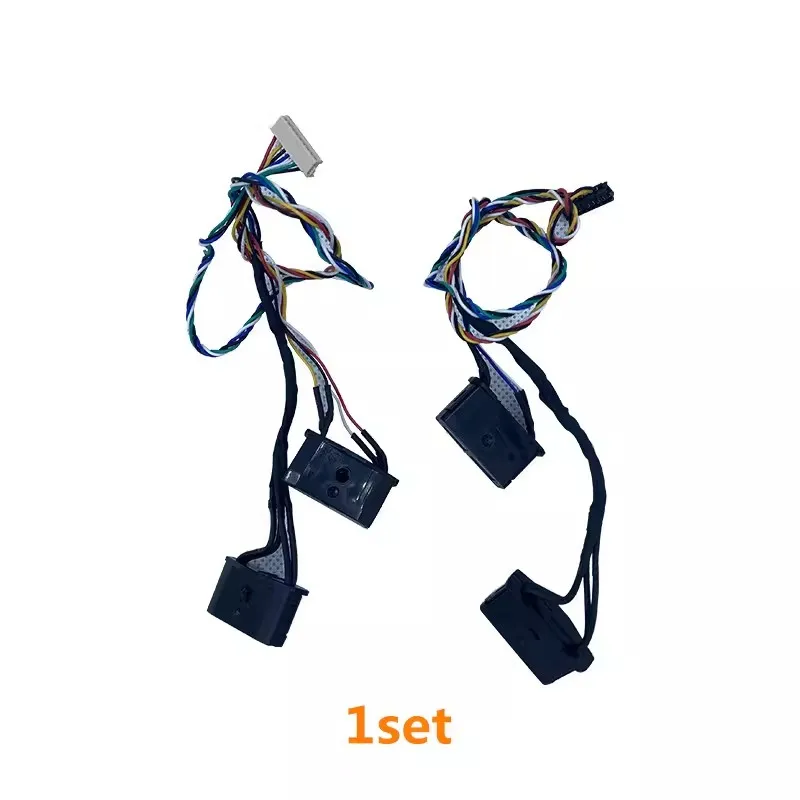 Hindernis- und Trennsensor für Ecovacs DEEBOT Ozmo T5/N8/N8Pro/T9/T8/T8+/T8AIVI /DX93/DX96/DJ65/DX55/920/950 Roboterstaubsauger Image