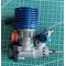 NANDA Pull-Start Nitro Engine Motor für HPI HSP 1/8th Scale Gas Cars Nitro Gas Engine-21CXP VX.21 Taiwan Vertex Car Ruck