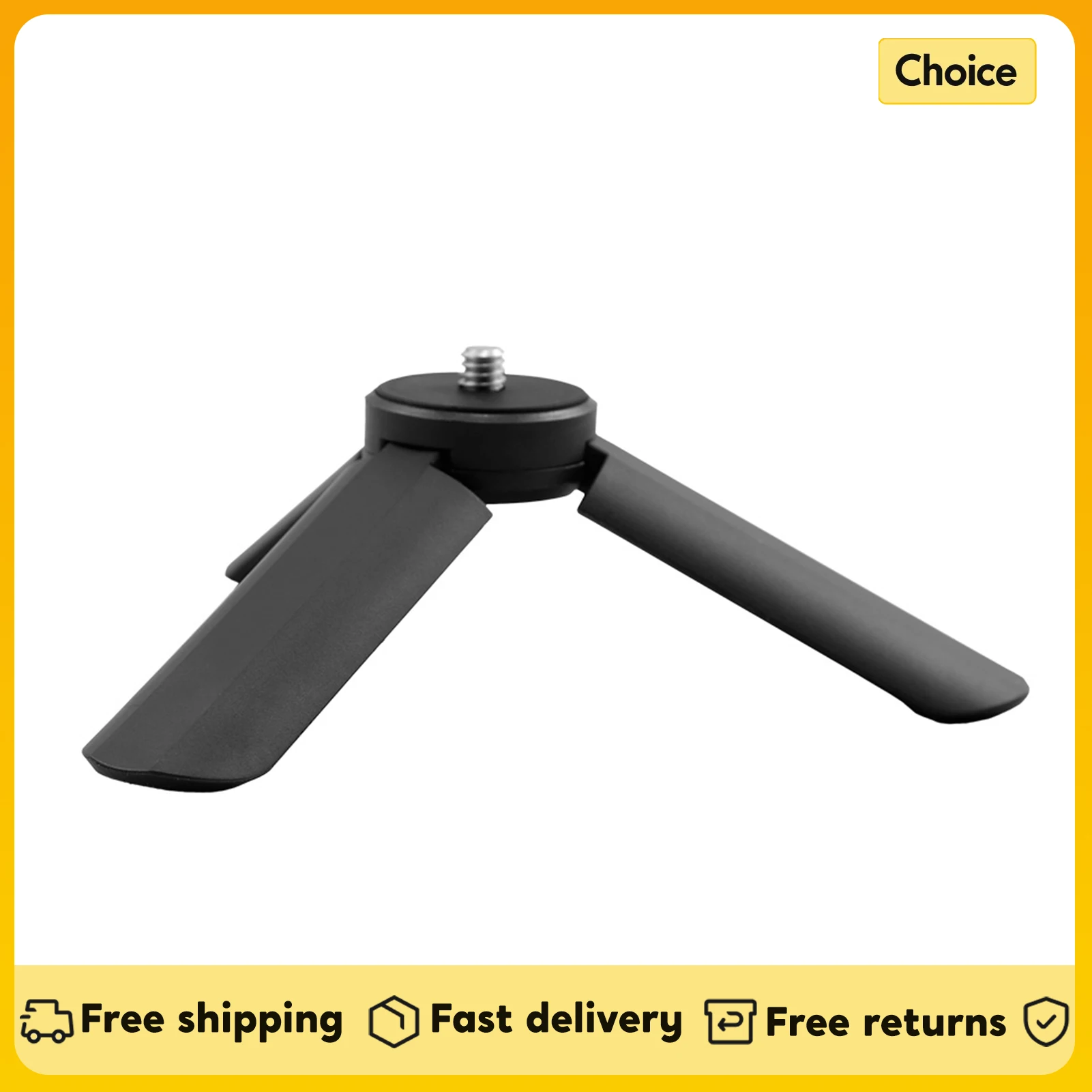 Mini Gimbal Stativ faltbare Zeitraffer Fotografie Halterung für Feiyutech wg2 g5 spg Serie vimble c beschwören wg wgs g4s g4 pro Image