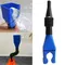 Auto Motorrad Tanken Benzin Motor Öl Trichter Filter Transfer Werkzeug Ölwechsel Öl Trichter Motorrad Auto Accesorio Universal