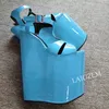Dohbaner Frauen Sandalen Plattform Keile 25cm High Heels Pumps Höhe erhöhen hand gefertigte Damenschuhe Frau Größe 39 42 45 48