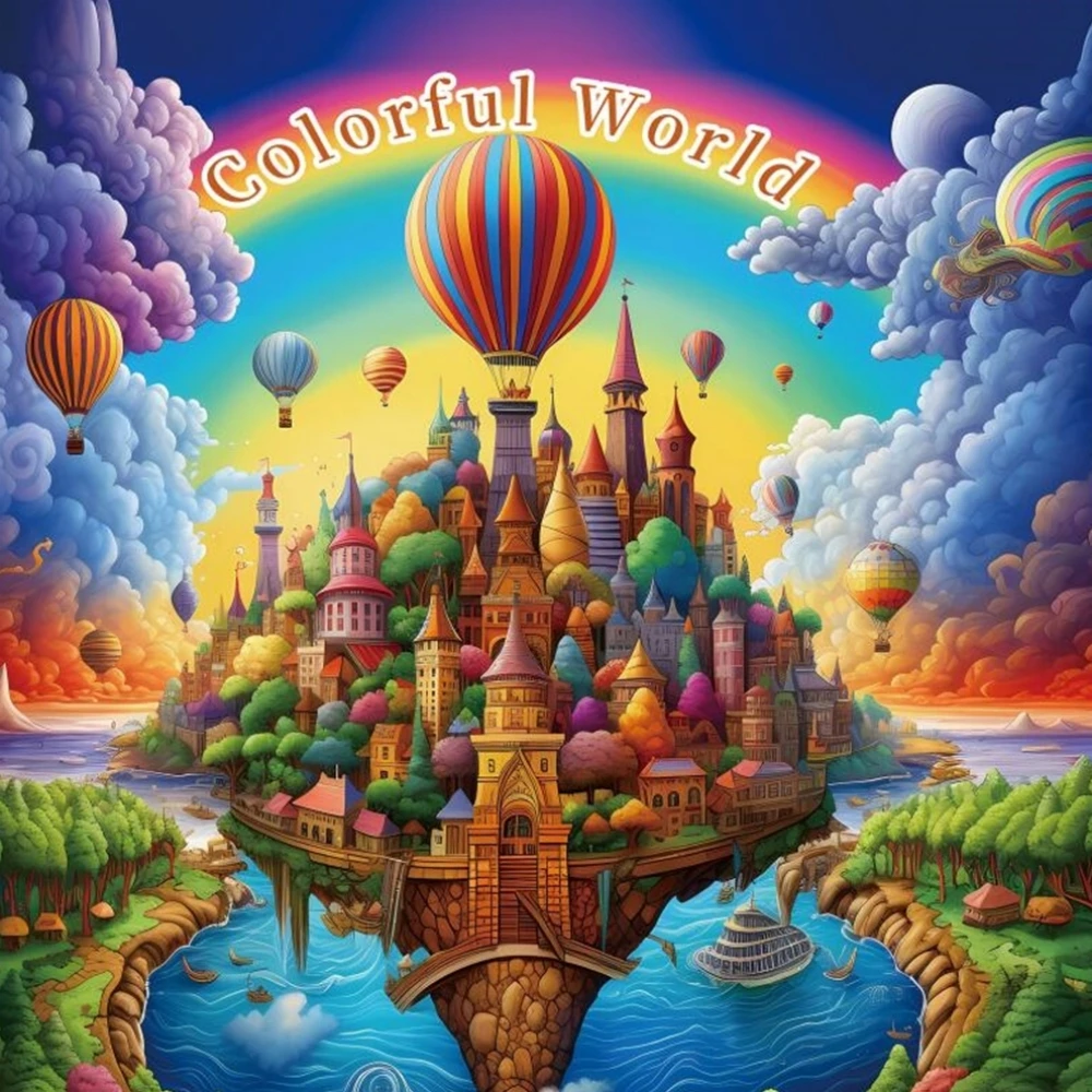 1pc Kunst Malbuch 22 Seite Mal bücher Geschenk für Geburtstags feier entlasten Stress Tötung szeit Graffiti Malerei Zeichnung Kunstbuch