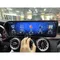 14,9 Zoll Autoradio für Mercedes Benz C Klasse Glc C300 W205 X253 Android Auto Multimedia Player Carplay GPS Navigation Head Unit