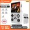 Open Source R36s Retro Handheld Videospiel konsole Linux-System 3,5 Zoll IP-Bildschirm tragbare Tasche Video-Player 64GB 128g Spiele
