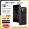 FOSSiBOT F101 P Rugged Smartphone 10600mAh Octa Core 4GB 64GB Cellphone 24MP Camera 5.45