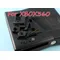 1set Ersatz hohe qualität Volle set Schwarz Gehäuse Shell Cover Fall für XBOX360 xbox 360 konsole slim