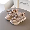 Kinder sportschuhe Kinder Turnschuhe Kleinkinder Jungen Mädchen Freizeit schuhe Air Mesh
