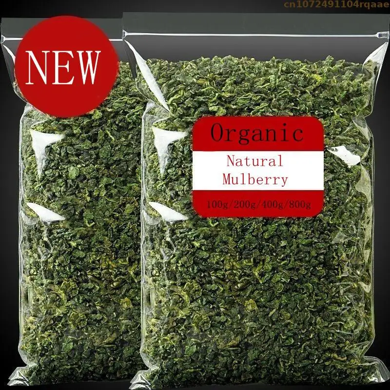 100% natürliche Maulbeer blatt Granulat oben getrocknete Maulbeer Aroma therapie Kerze Epoxidharz Schmuck Seife Herstellung Kunst handwerk Zubehör Image