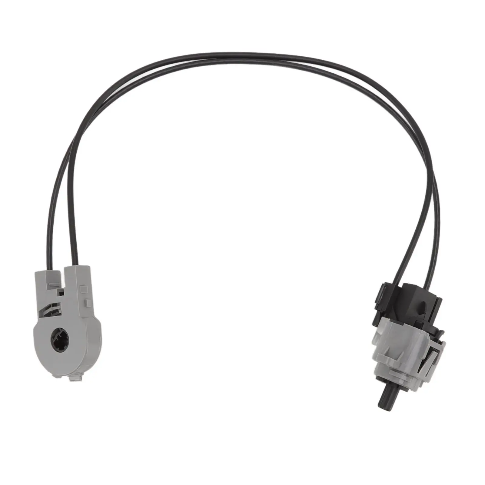 Wahlschalter für Auto-Wechselstrom-Heiz modus 2 m5z 19 b888 ba Steuersc halter für Klimaanlagen ventile für Fokus 2000-2007 Image