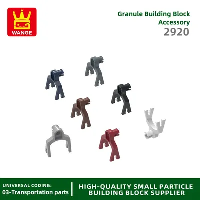 Wange 248pcs/lot Zug puffer Bausteine Moc City Zubehör kompatibel mit Ziegeln Kinderspiel zeug Geschenk box Image