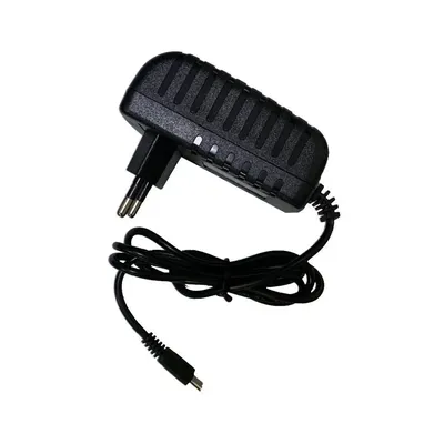 1 stücke DC 5v 9v 12v 15v 1,5 a 2a 3a Micro Usb Ac/dc power Adapter EU Stecker Ladegerät Versorgung Image