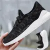 Mode Leichte Mesh Männer Casual Schuhe Bequeme Herren Sport Schuhe Atmungsaktive Laufschuhe Weiche