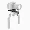 KIMRIG Längere Quick Release Manfrotto Platte Kamera Platte Mit Dslr Kamera Objektiv Unterstützung Für Universal Kameras Recorder