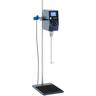 Agitateur de laboratoire Mélangeur de laboratoire 2500 tr/min 40 l Écran lcd