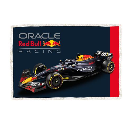 Red Bull Racing No.1 Sherpa Fleece