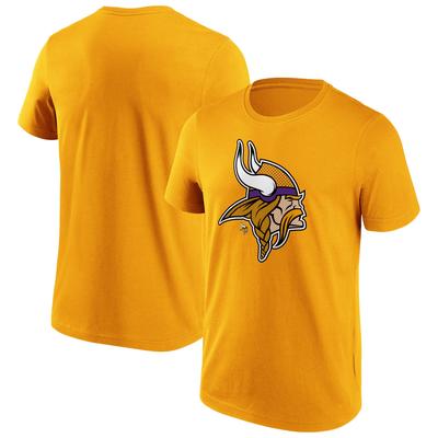 Minnesota Vikings Pop Art T-Shirt – Herren Image