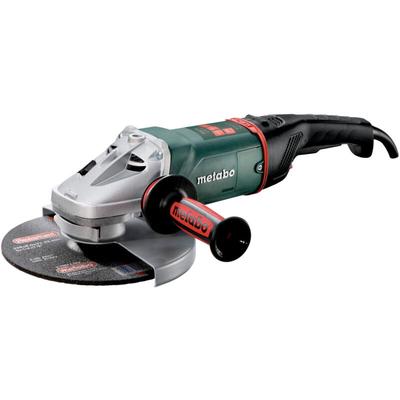 Metabo - Winkelschleifer we 22-230 mvt (606464260) im Karton Image