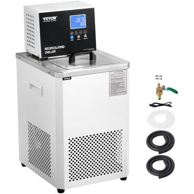 Labor-Kühl-/Umwälzpumpe, 6 l Kühler für Niedertemperatur-Kühlflüssigkeit, 23 °F–212 °f, Image