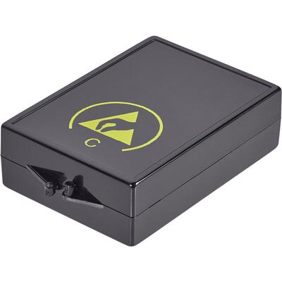 ESD-Box (l x b x h) 70 x 45 x 14 mm 5100.861 - Wolfgang Warmbier Image