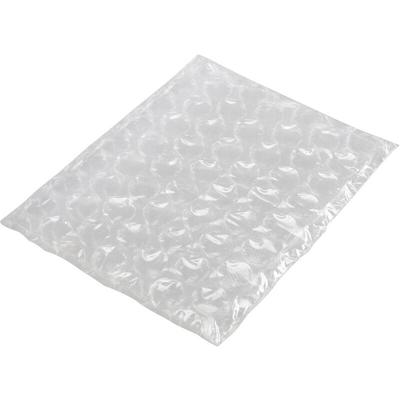 Tru Components - Luftpolsterbeutel (b x h) 80 mm x 100 mm Transparent Polyethylen