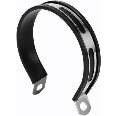 XVX - Auspuffhalterung, Motorrad-Auspuff-Schalldämpferklemmen, Roller-Schalldämpferhalterung, Image