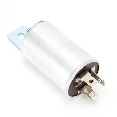 Zoternen - 12V Auto Blinker Blinkrelais Einheit 3Pin Passend für Lotus 502096