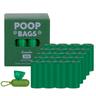 New Environmentally Friendly And Biodegradable Dog Fecal Bag Dispenser Environmentally Friendly And Biodegradable Fecal Bag Pet Garbage Bag