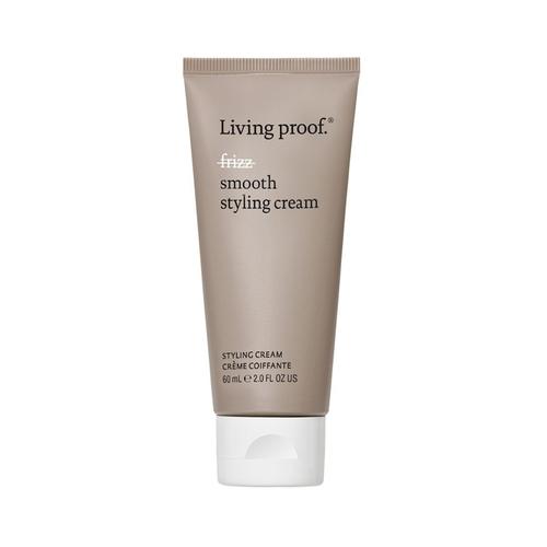 Living Proof - no frizz Smooth Styling Cream Stylingcremes 60 ml Damen