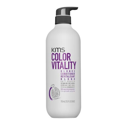 KMS - Colorvitality Blonde Conditioner 750 ml