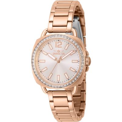 Invicta Wildflower 46343 Damenuhr - 32mm Image