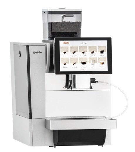 Stand-Alone-Kaffeemaschine KV1 Deluxe -. Bartscher Image