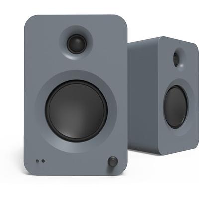 Kanto Ren Powered Speakers (matte grey)