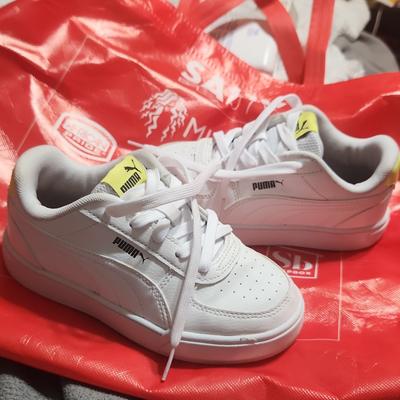 Nike Shoes | Kids Shoes | Color: Blue/Gray | Size: Various