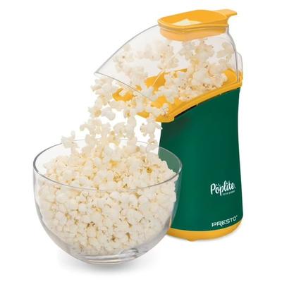 Presto 04870 Green Gold Hot Air Popper