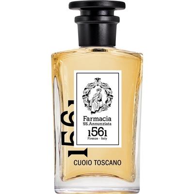 Farmacia SS.Annunziata CUOIO TOSCANO Parfum 100 ml unisex Image