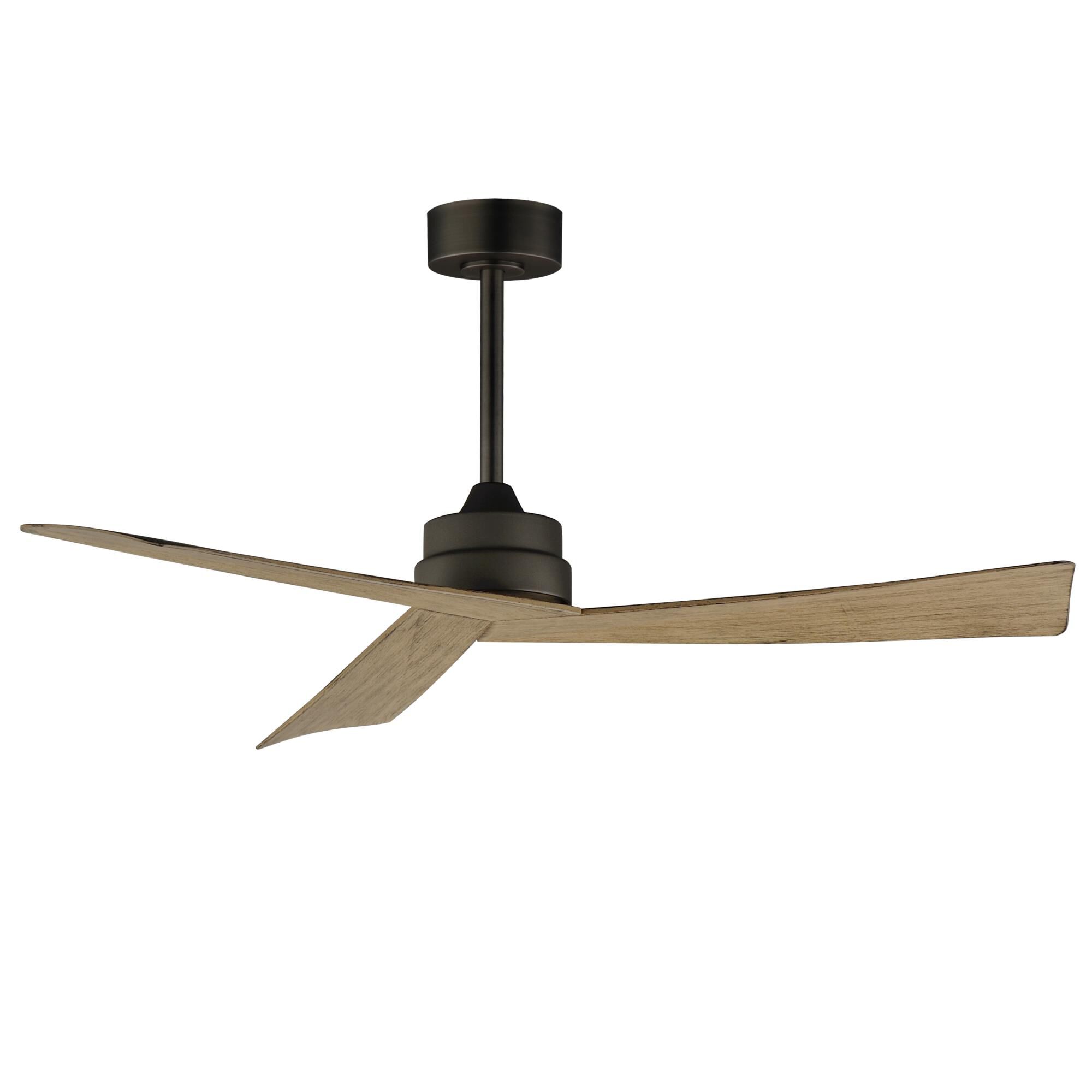 Maxim Lighting Vortex 60 Inch Ceiling Fan - 88846CHL