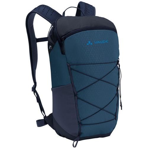 Vaude Wanderrucksack Damen blau, ONE SIZE