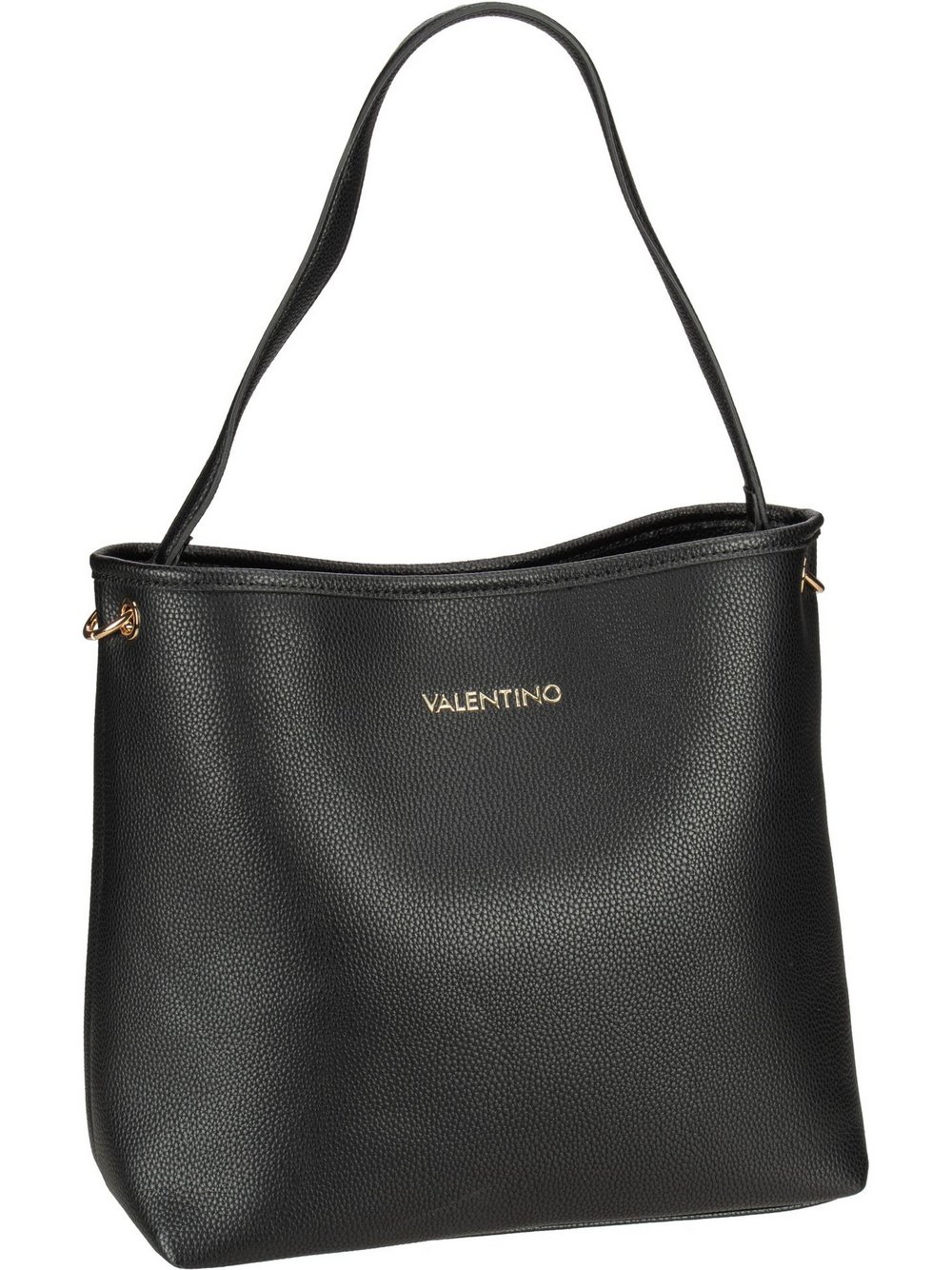 Valentino by Mario Valentino Handtasche Damen schwarz, ONE SIZE Image