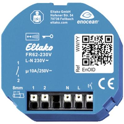 Eltako - FR62-230V Aktor Unterputz