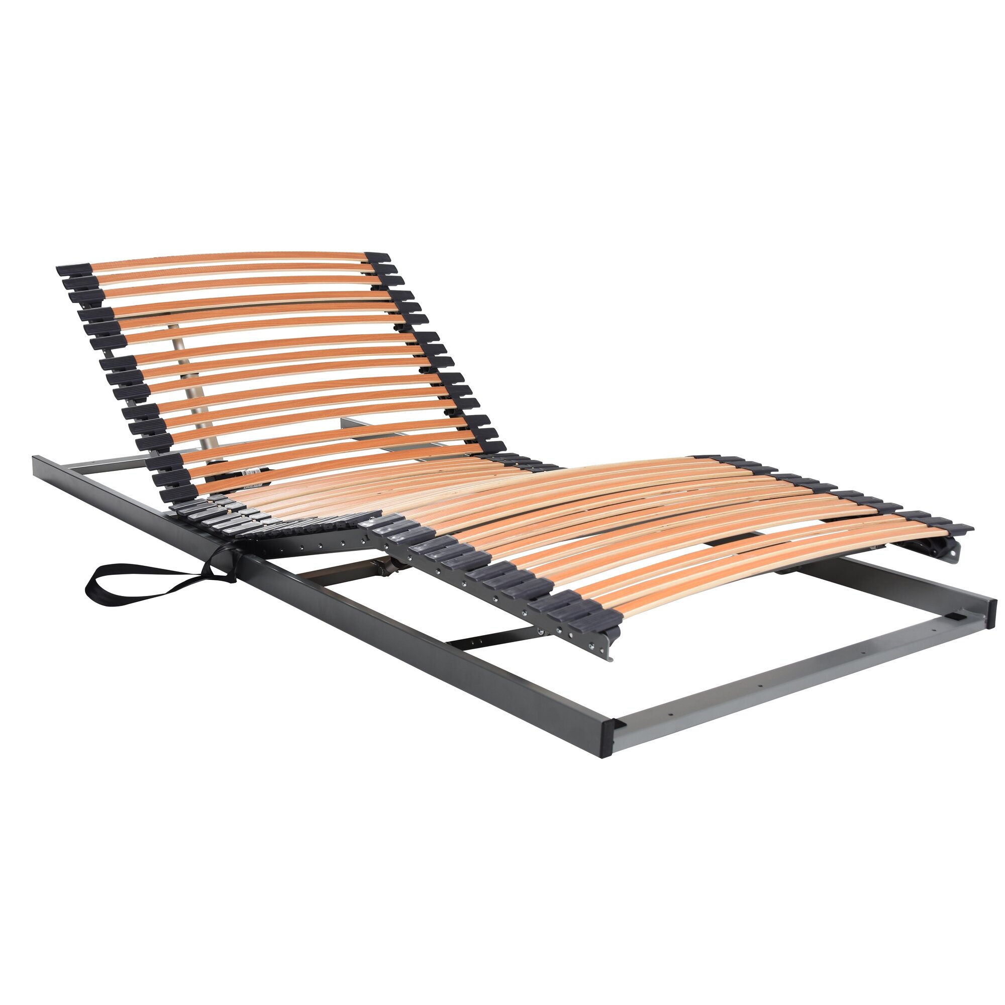 meise-möbel Polsterbett Elektrischer Federholzrahmen 2er Set 2x 90x200 cm Image