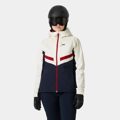 Helly Hansen Women's Edge 3.0 Ski Jacket XS