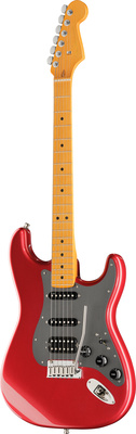 Fender Am Ultra II Strat HSS MN SRD